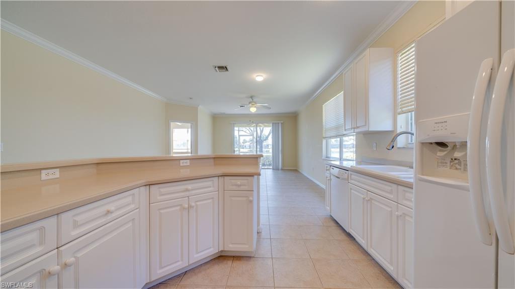 WESTMINSTER - Residential