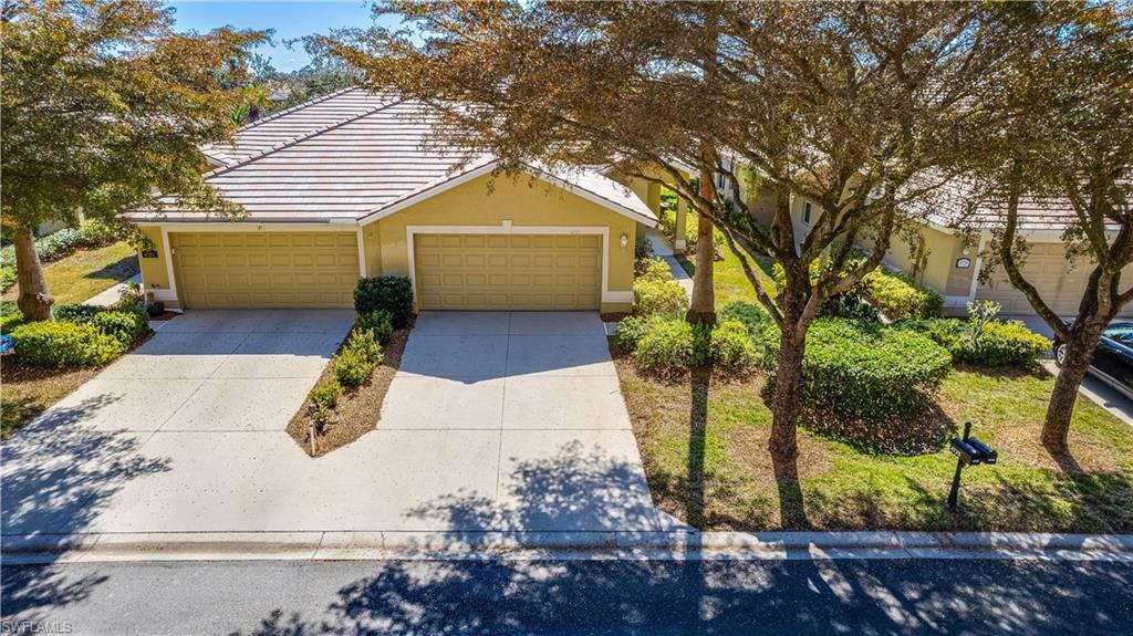 WESTMINSTER - Residential