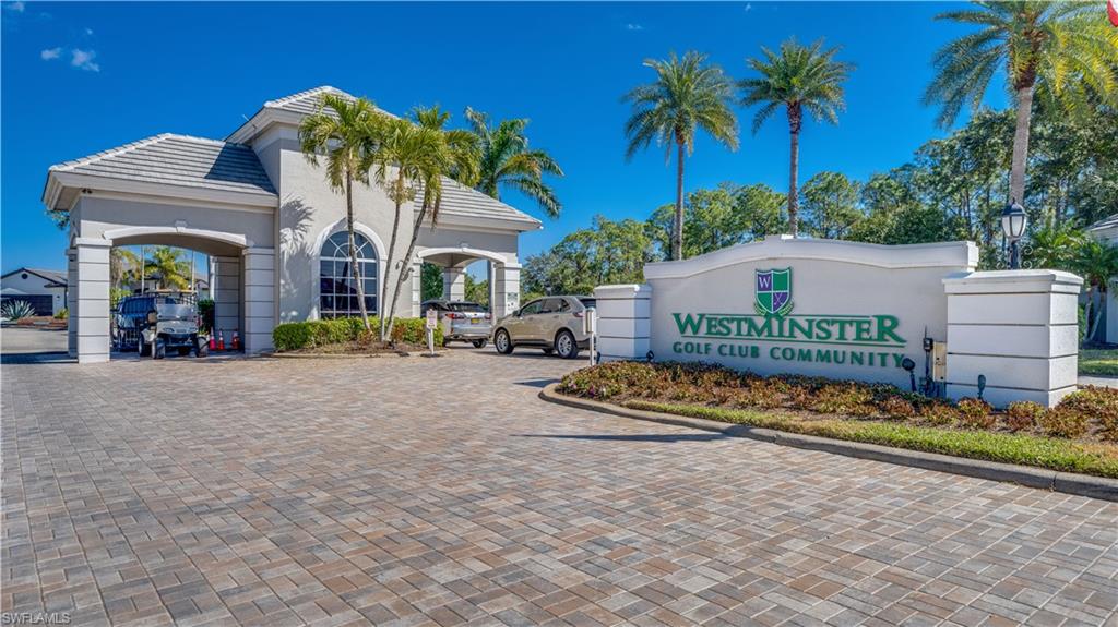 WESTMINSTER - Residential