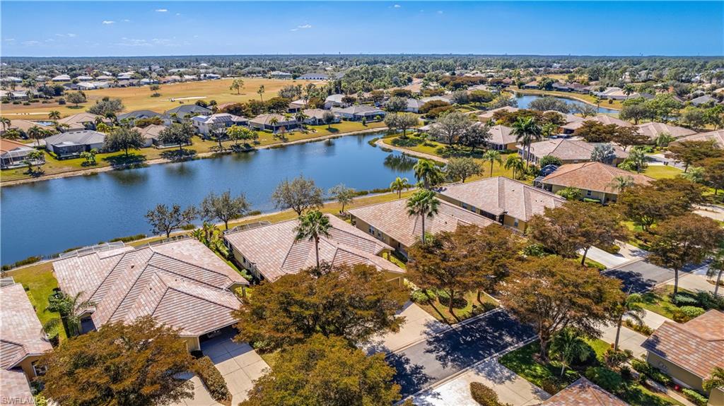 WESTMINSTER - Residential