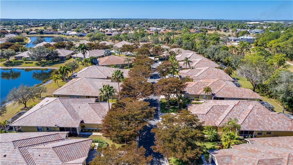 WESTMINSTER - Residential