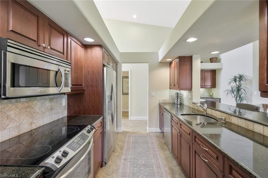 HERON COACH HOUSES - Residential