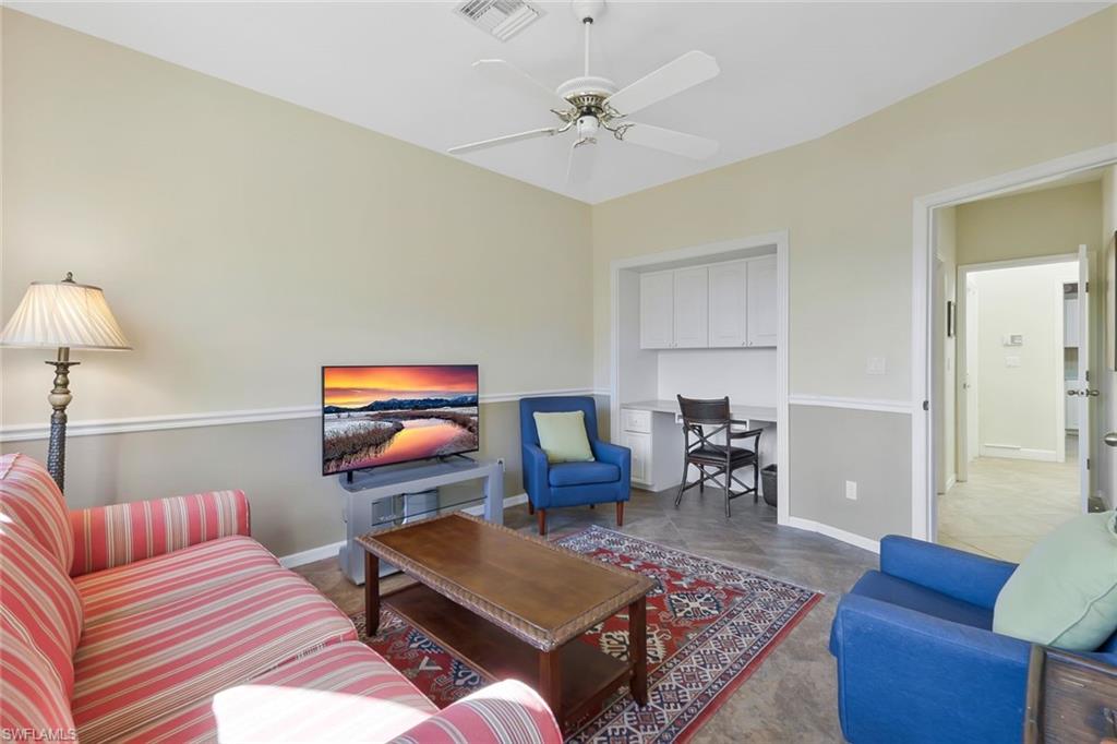 HERON COACH HOUSES - Residential