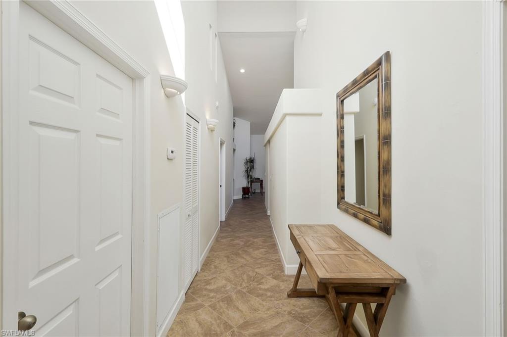 HERON COACH HOUSES - Residential