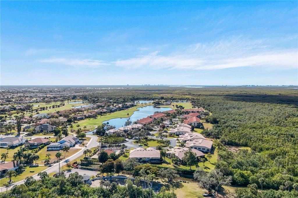 HERON COACH HOUSES - Residential