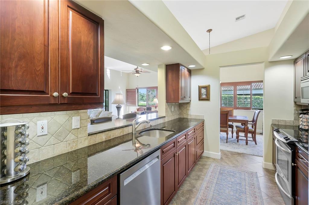 HERON COACH HOUSES - Residential