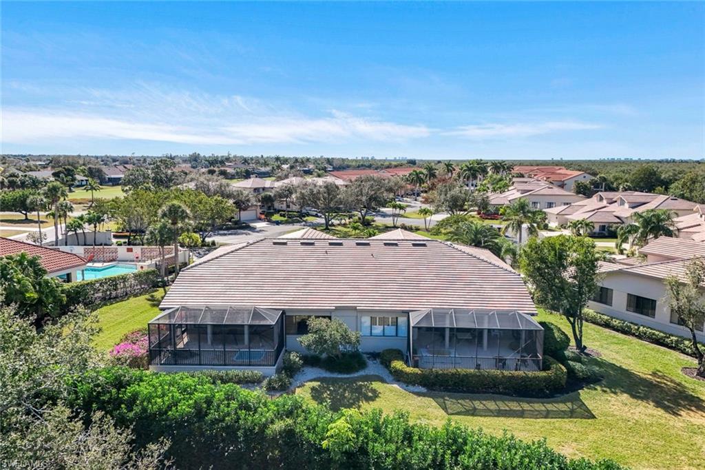 HERON COACH HOUSES - Residential