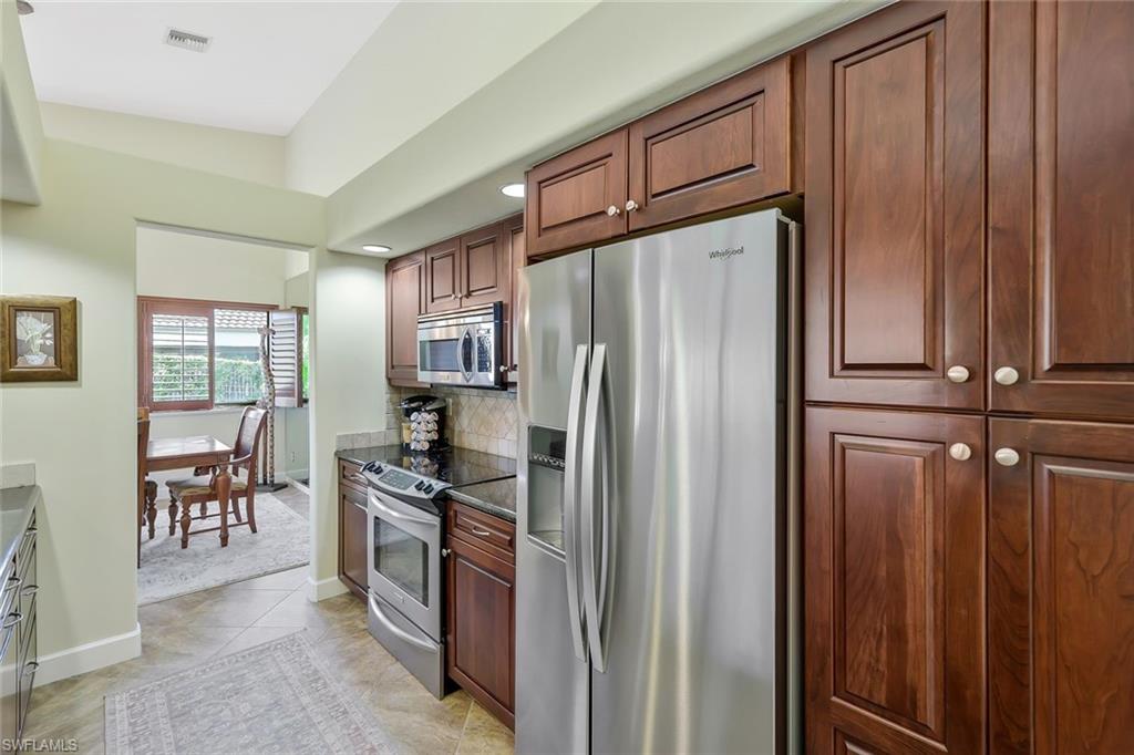 HERON COACH HOUSES - Residential