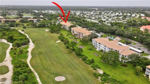 A home in BONITA SPRINGS