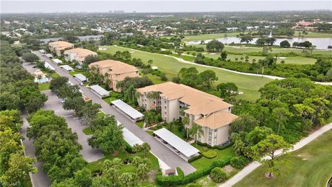 A home in BONITA SPRINGS