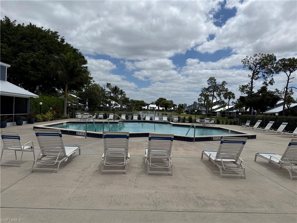 TIMBERWOOD OF NAPLES - Residential