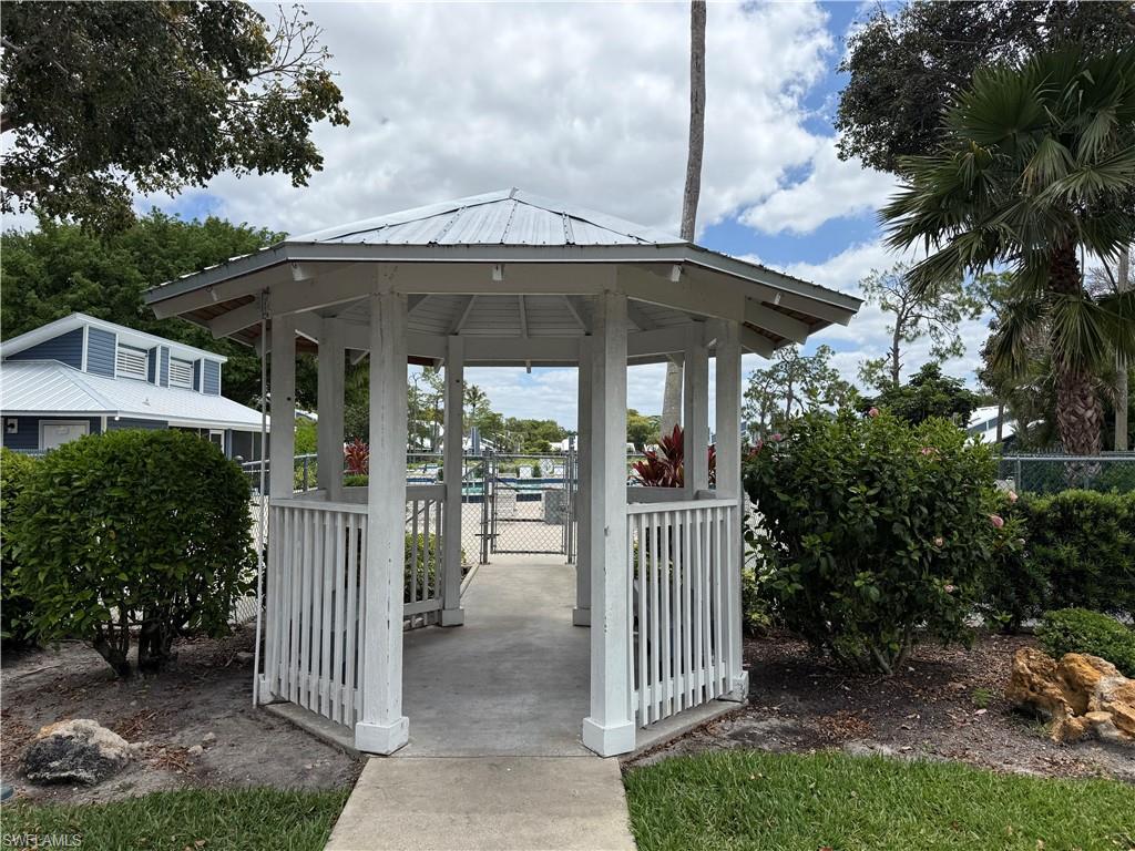 TIMBERWOOD OF NAPLES - Residential