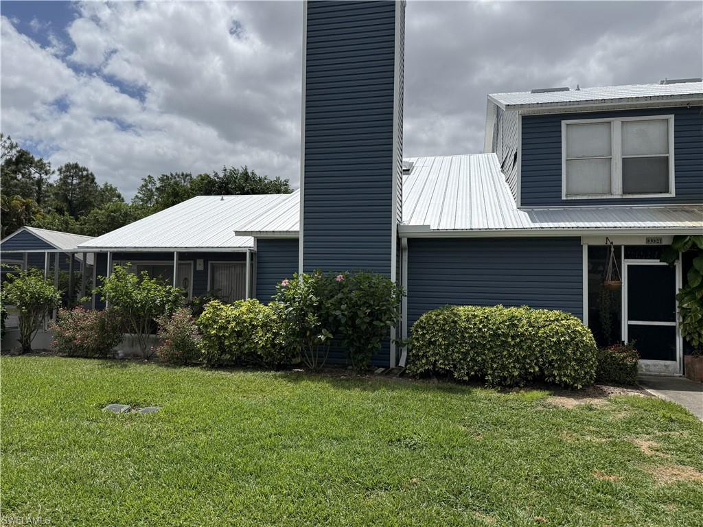 TIMBERWOOD OF NAPLES - Residential