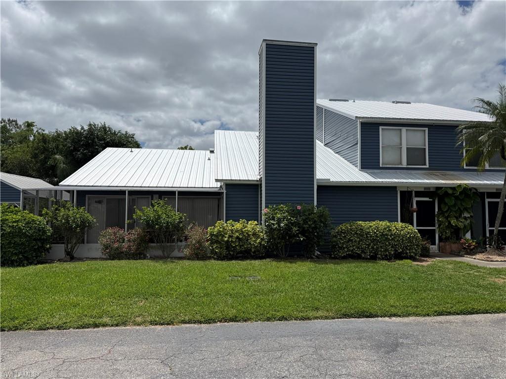 TIMBERWOOD OF NAPLES - Residential