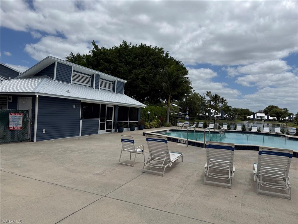 TIMBERWOOD OF NAPLES - Residential