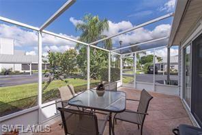 TIMBERWOOD OF NAPLES - Residential