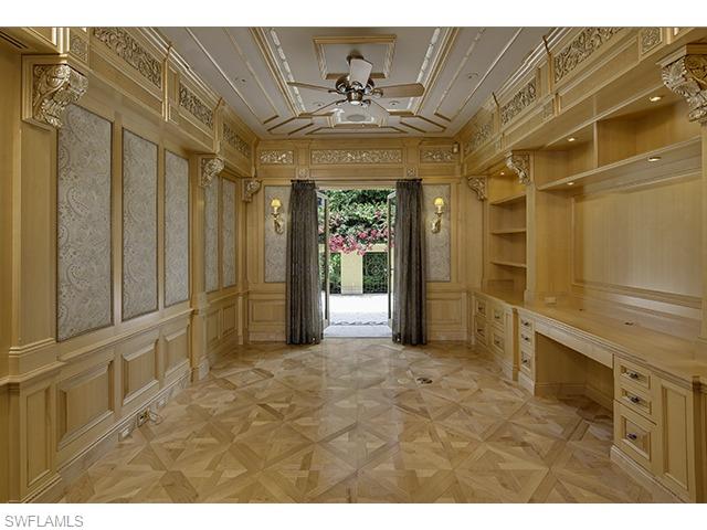 PORT ROYAL - Residential