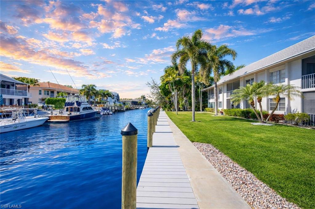 BLUE POINT - Residential