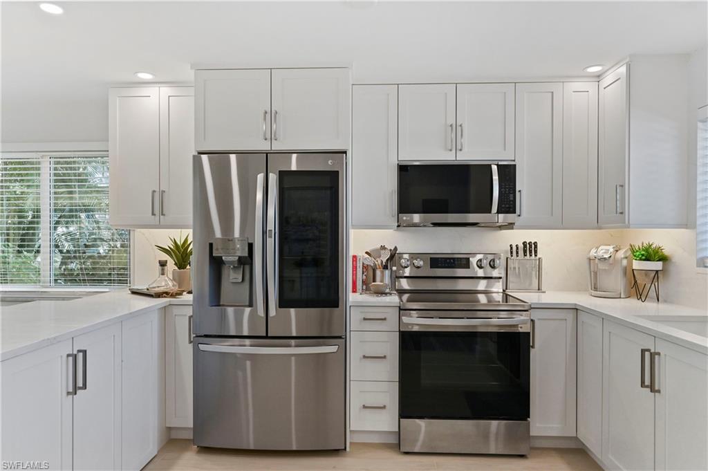 BLUE POINT - Residential