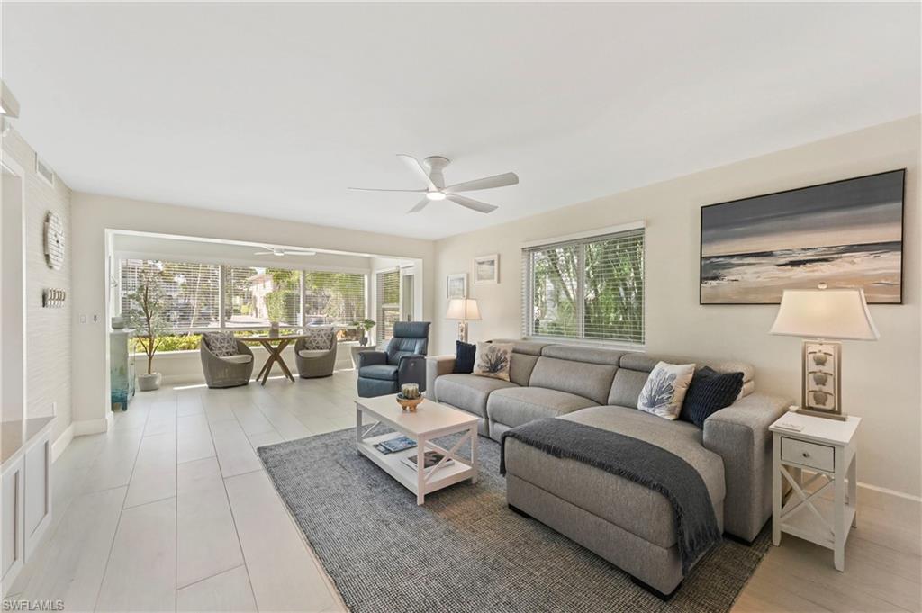 BLUE POINT - Residential