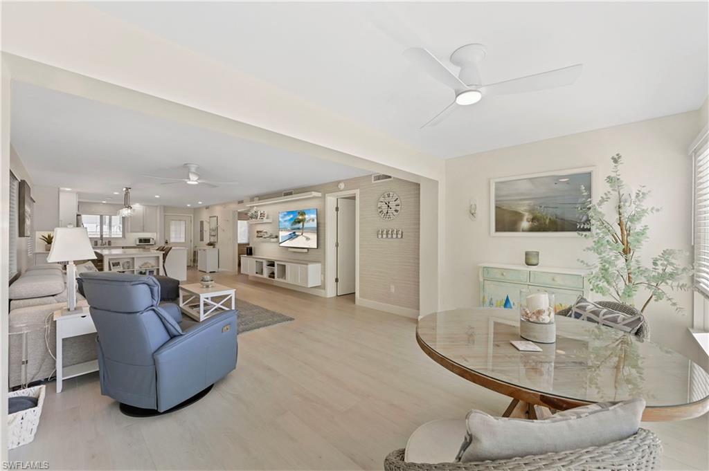 BLUE POINT - Residential