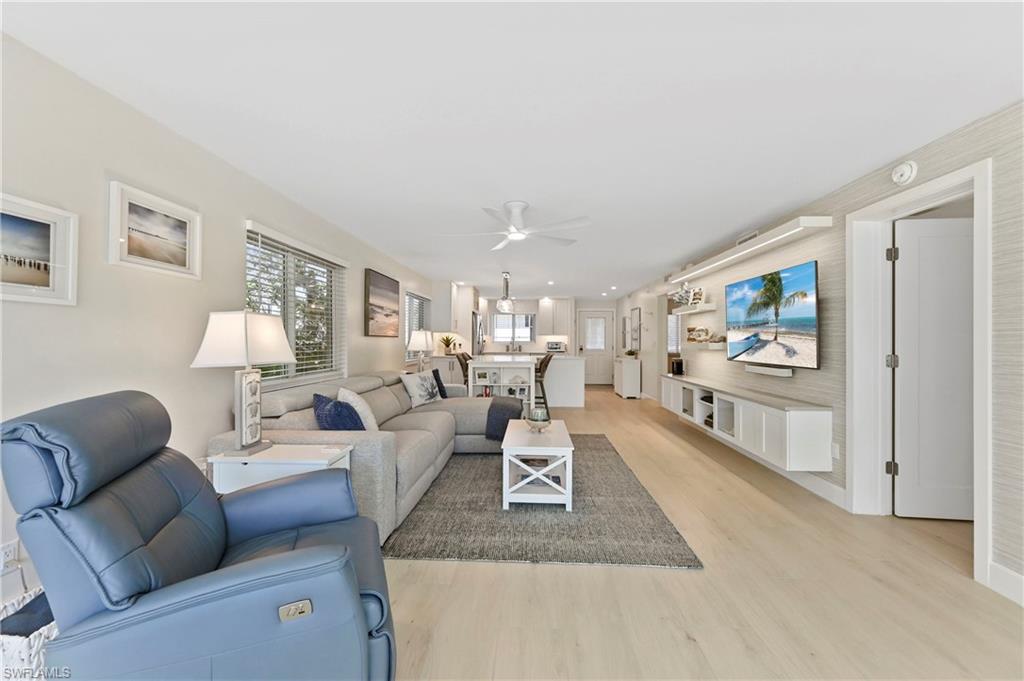 BLUE POINT - Residential