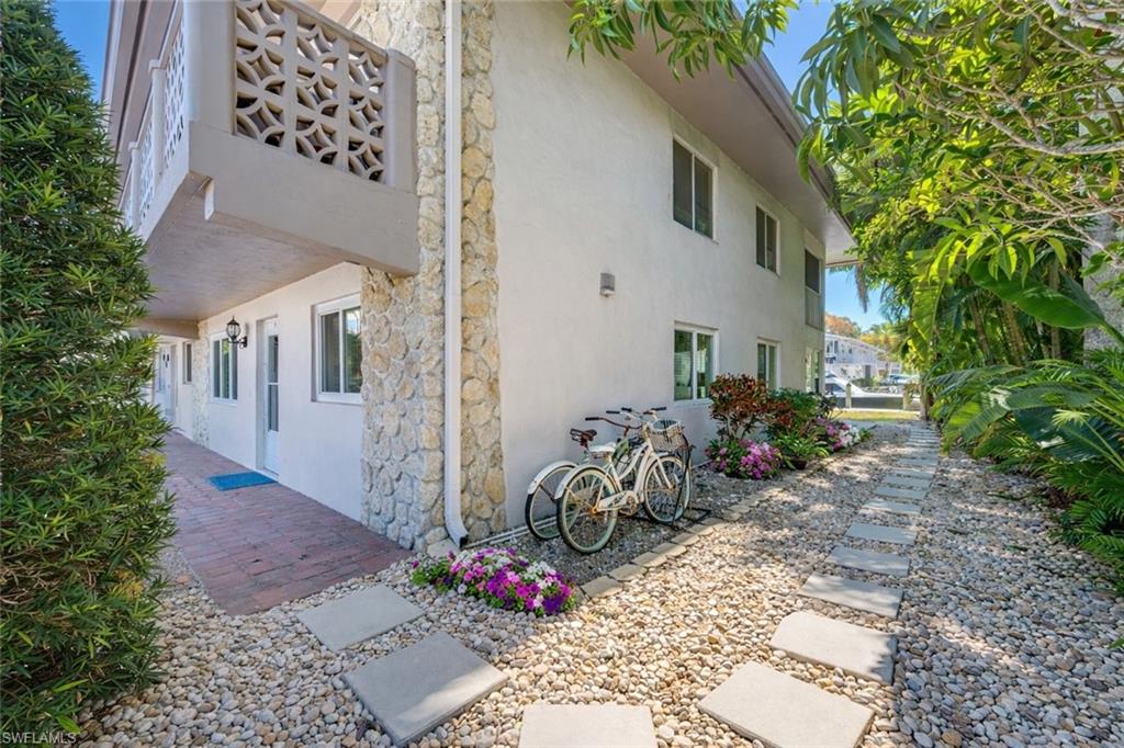 BLUE POINT - Residential