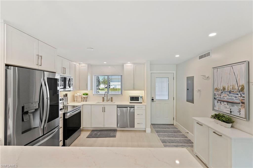 BLUE POINT - Residential