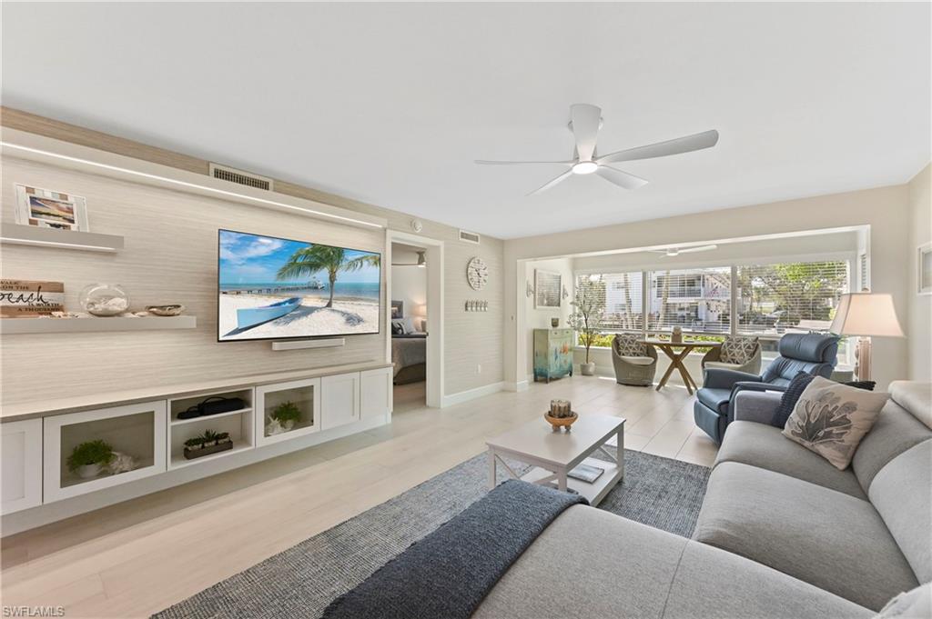 BLUE POINT - Residential