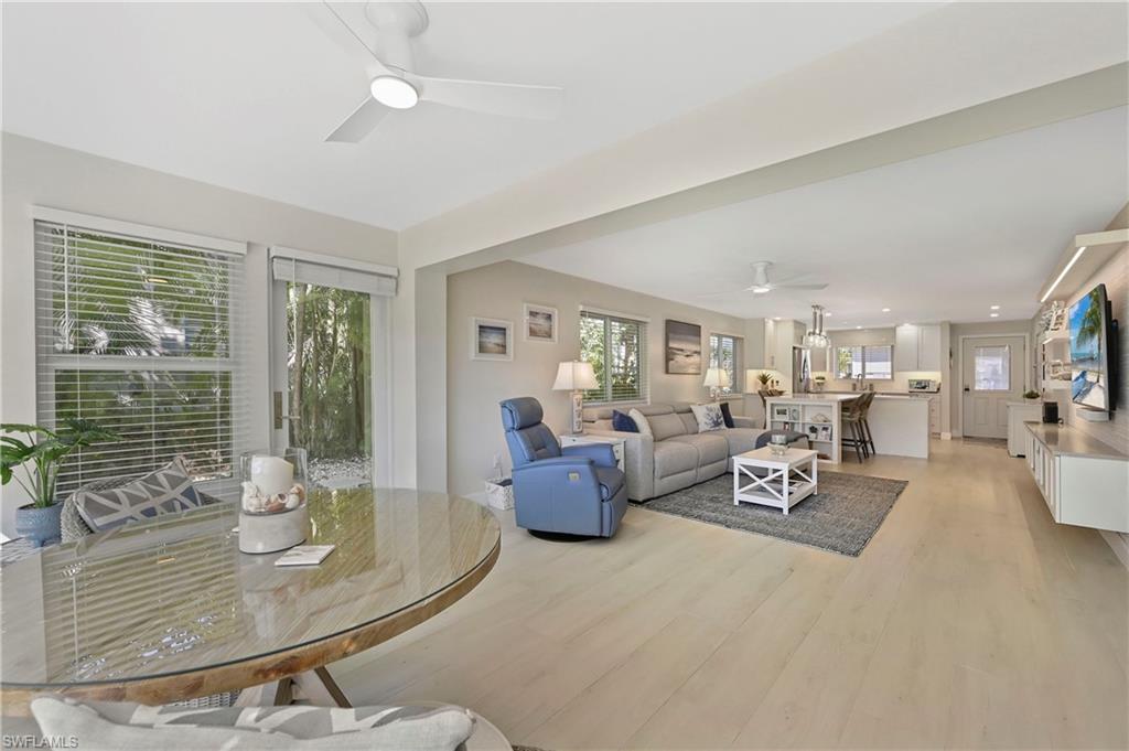 BLUE POINT - Residential