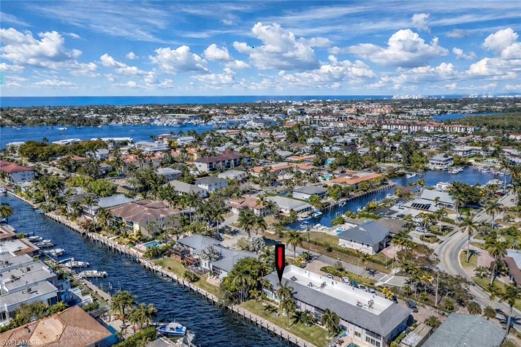 BLUE POINT - Residential