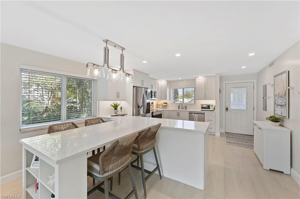 BLUE POINT - Residential