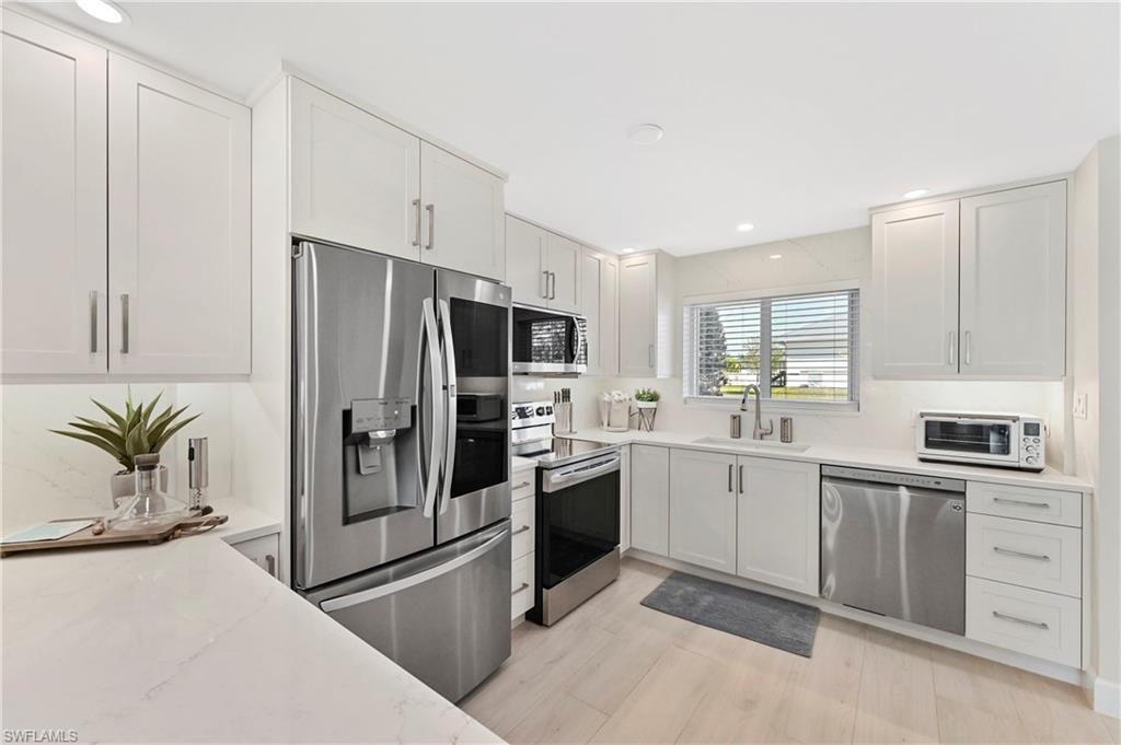 BLUE POINT - Residential