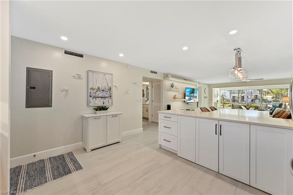 BLUE POINT - Residential