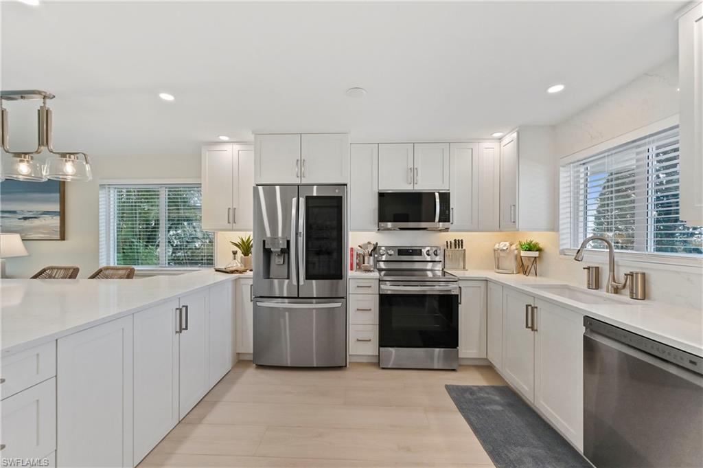 BLUE POINT - Residential