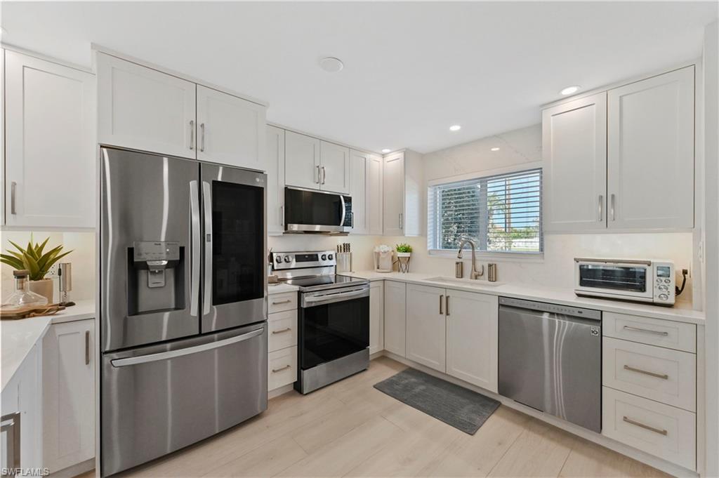 BLUE POINT - Residential