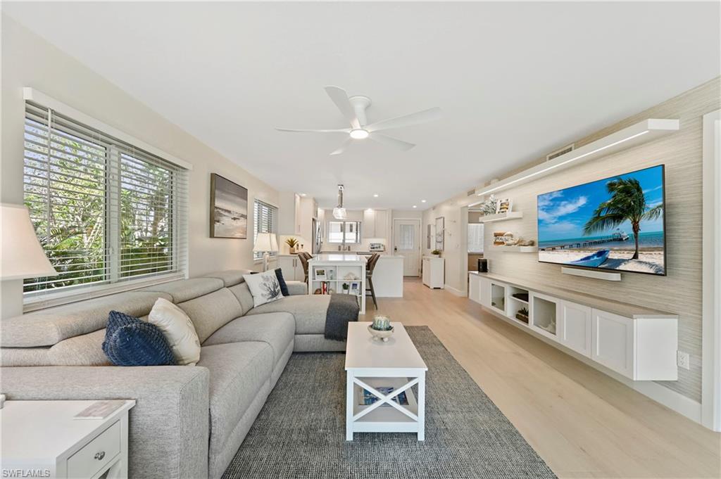 BLUE POINT - Residential