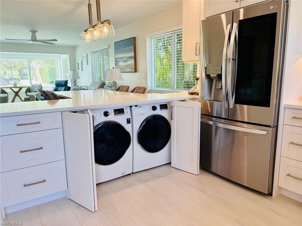 BLUE POINT - Residential