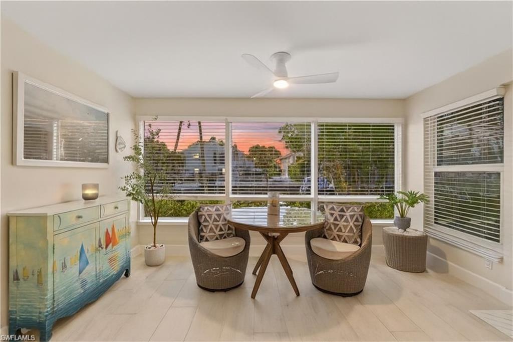 BLUE POINT - Residential