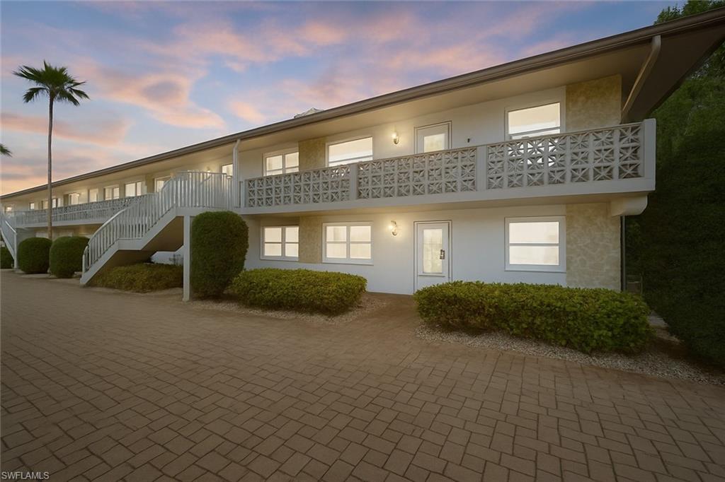 BLUE POINT - Residential