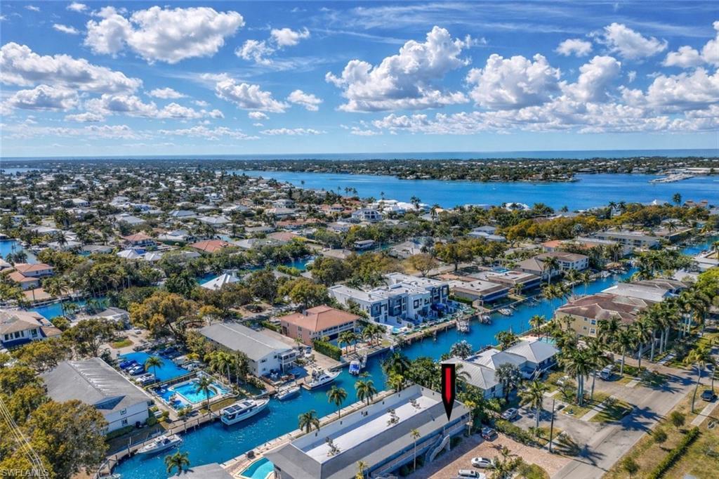 BLUE POINT - Residential