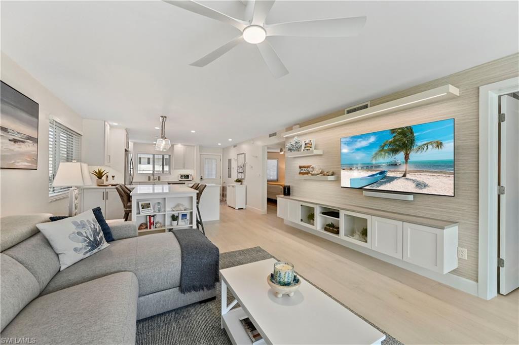 BLUE POINT - Residential