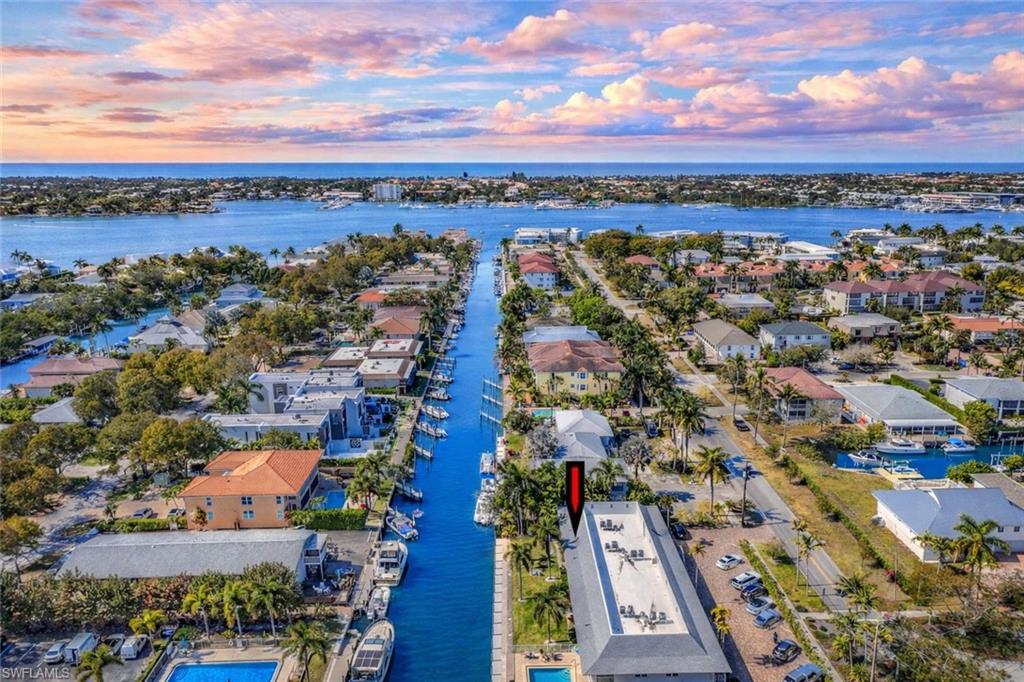 BLUE POINT - Residential