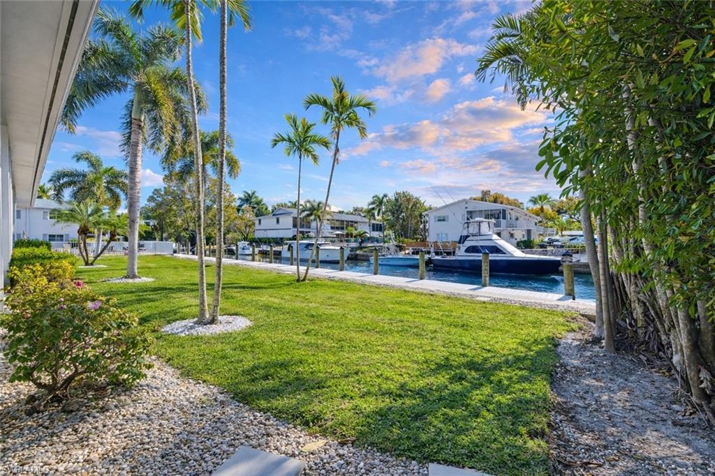 BLUE POINT - Residential