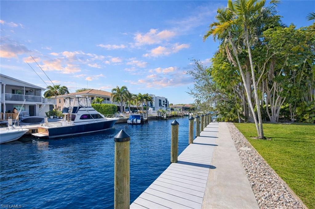 BLUE POINT - Residential