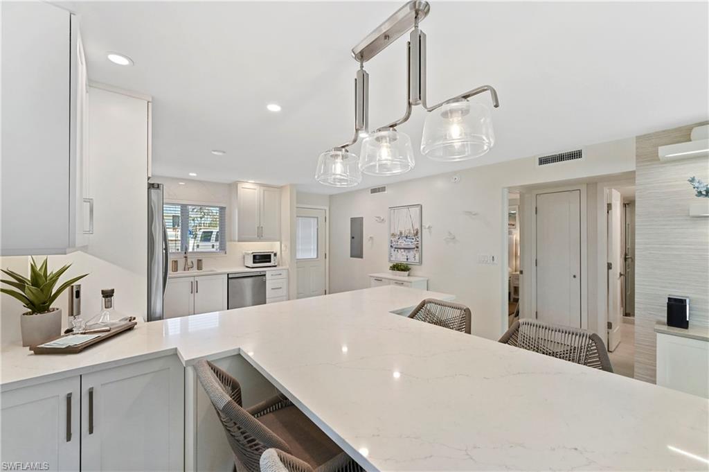 BLUE POINT - Residential