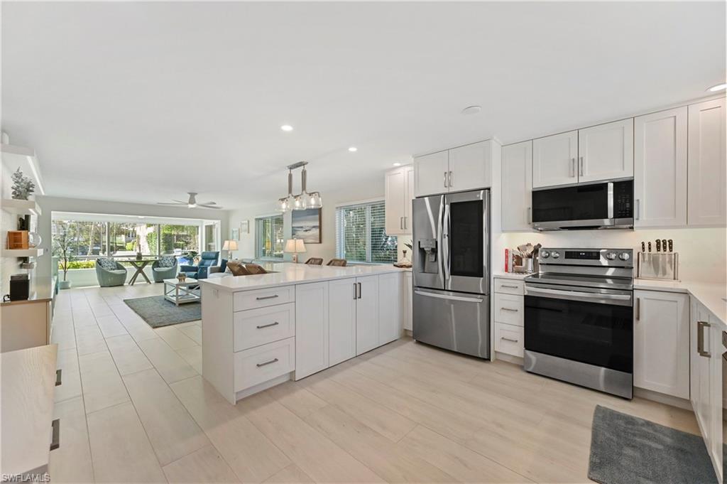 BLUE POINT - Residential