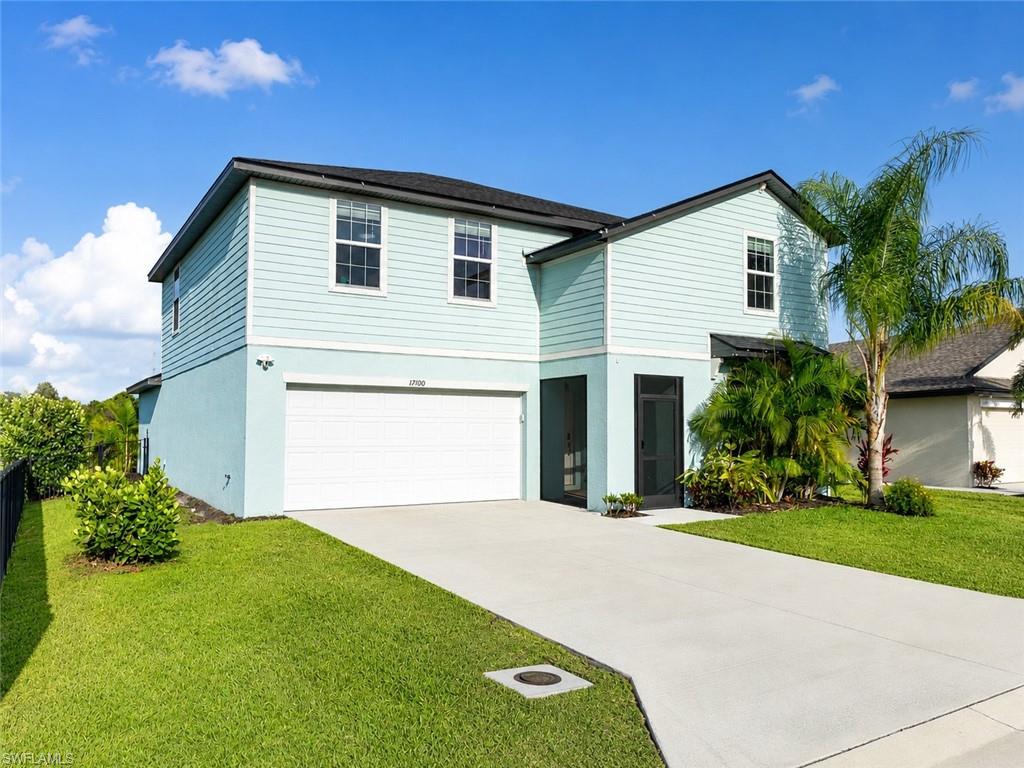 17100 Parma Court