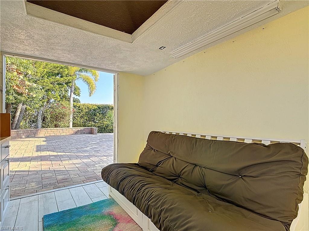 CYPRESS WOODS RV RESORT - Land