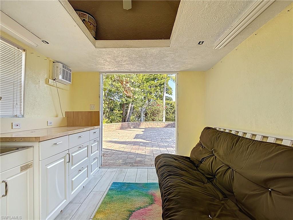 CYPRESS WOODS RV RESORT - Land